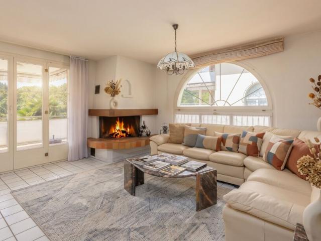 Wohnung kaufen in Astano, Tessin