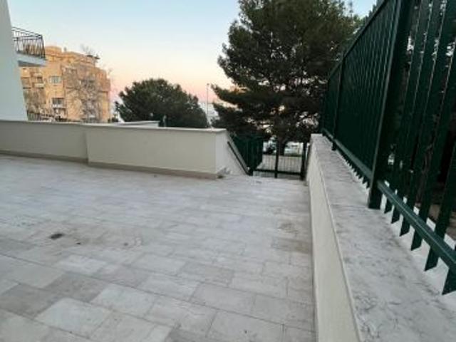 Appartamento in affitto a Puglia, Foggia