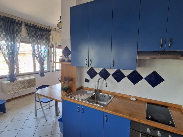 Appartamento in affitto a Cappelletta, Rapallo
