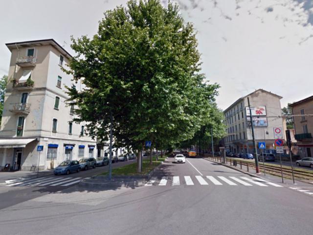 Monolocale in affitto a Milano, Lombardia