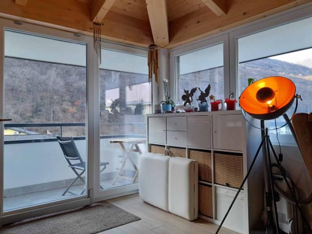 Apartment mieten in Cadenazzo