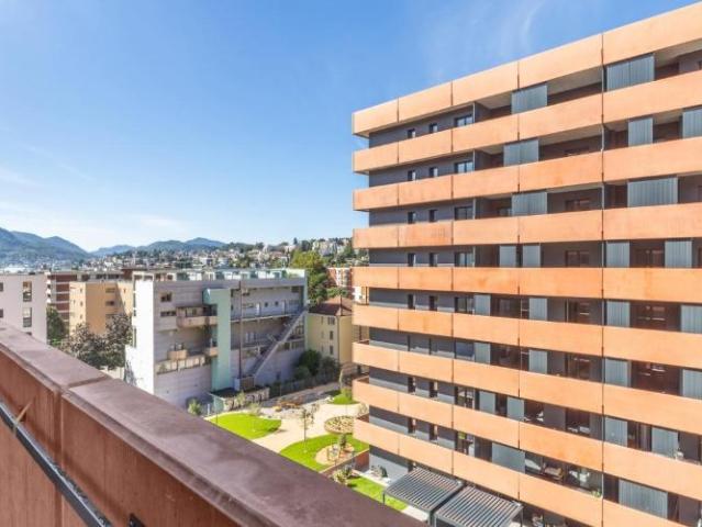 Apartment mieten in Aldesago, Tessin