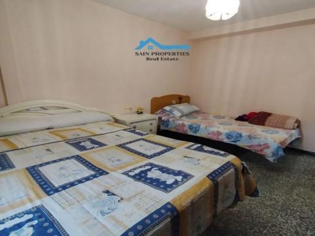 Piso en venta en la Marina Baixa, Valencia