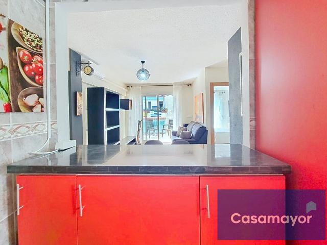 Apartamento en alquiler en Carolinas Altas, l'Alacantí