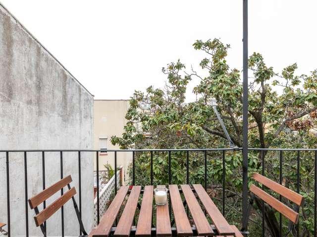 Apartamento en alquiler en Barcelona, Horta