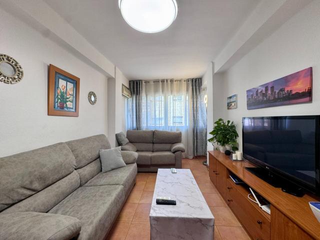 Piso en venta en Palma-Palmilla, Málaga-Costa del Sol