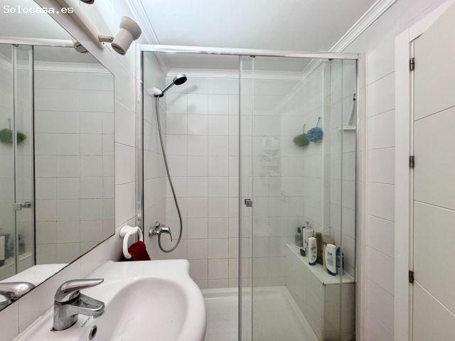 Piso en venta en Bailén-Miraflores, Málaga-Costa del Sol