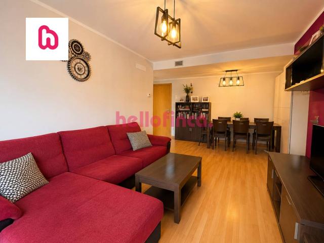 Piso en venta en Capellades, Barcelona