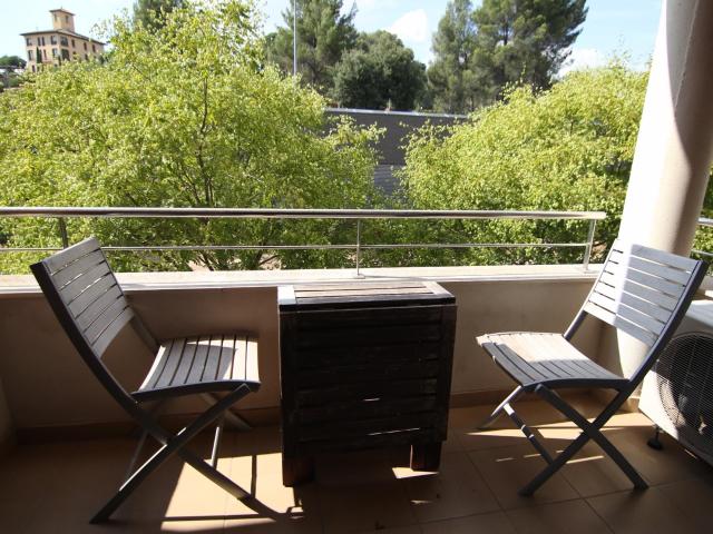 Piso en alquiler en Mion - Puigberenguer - Miralpeix, Bages