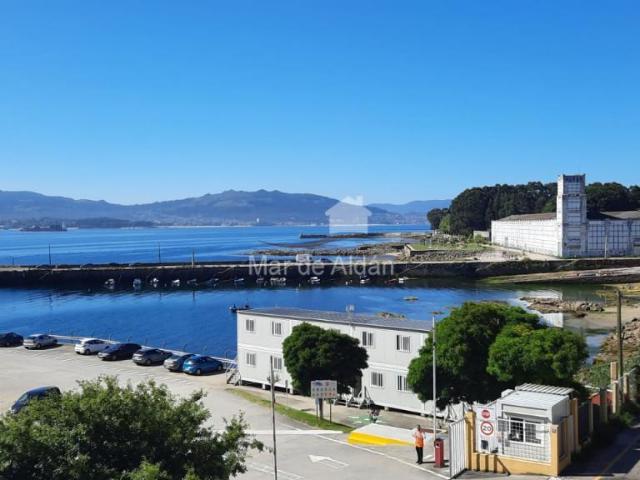 Apartamento en alquiler en Casco Antigo, Pontevedra