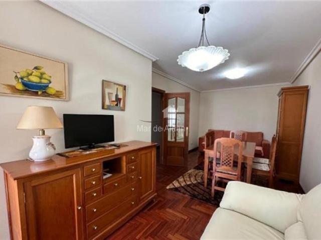 Apartamento en alquiler en Casco Antigo, Pontevedra
