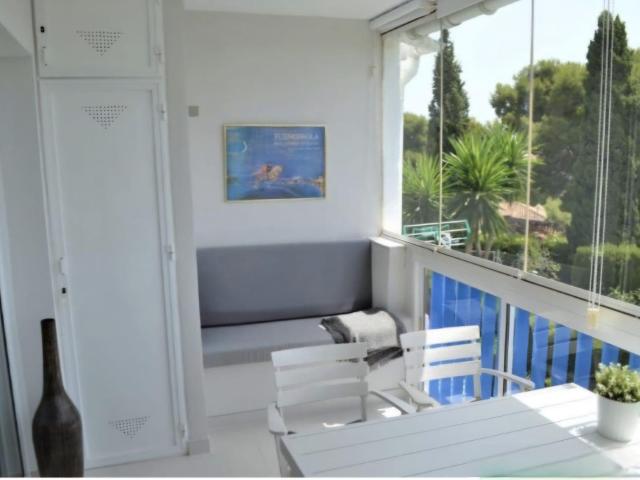 Apartamento en venta en Campo-Mijas, Costa del Sol Occidental