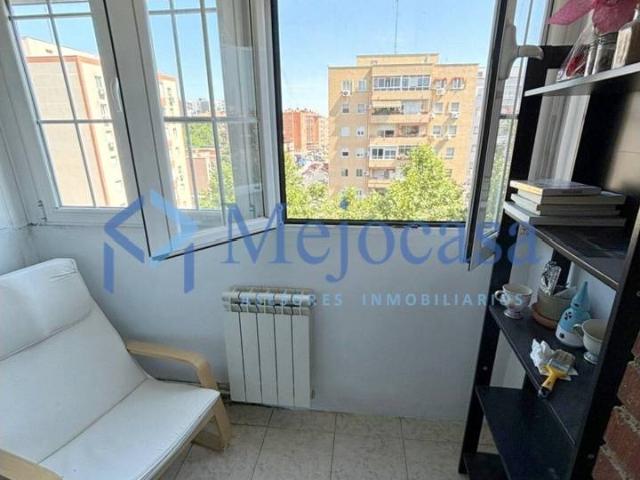 Piso en venta en El Naranjo - La Serna, Fuenlabrada