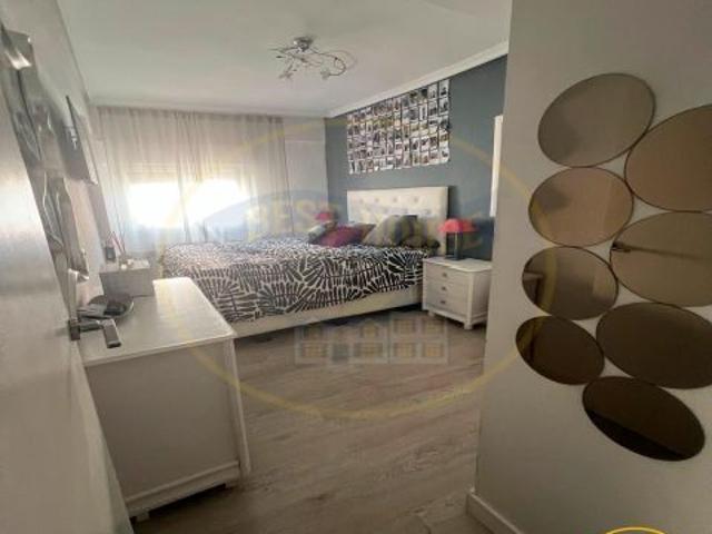 Piso en venta en Barrio de Tiradores, Cuenca
