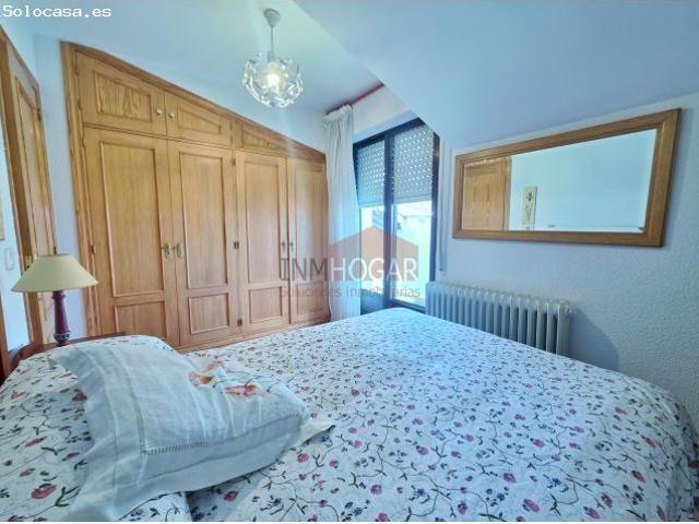 Piso en venta en Ávila, Castilla y León
