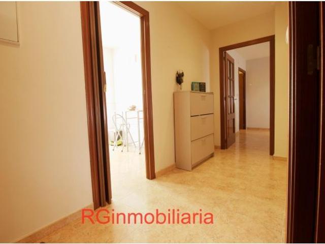 Piso en venta en Don Benito, Extremadura