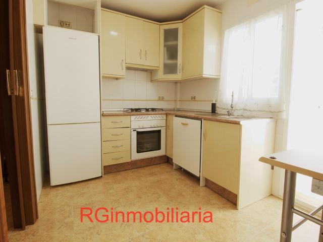 Piso en venta en Barrio de San Sebastián, Don Benito
