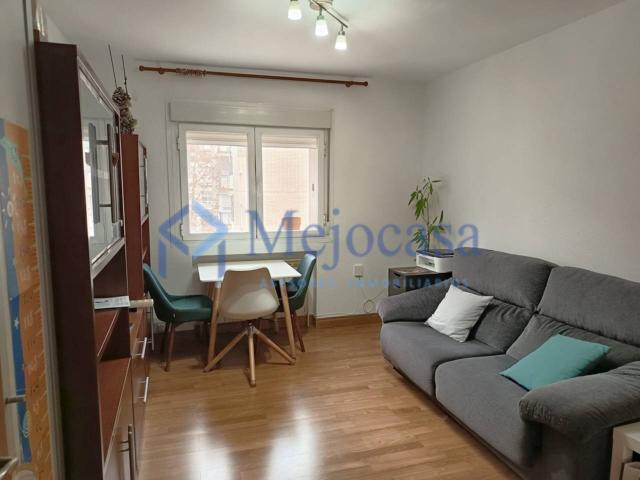 Piso en venta en Hortaleza, Madrid