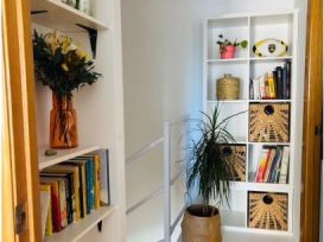 Piso en alquiler en l'Horta Sud, Valencia