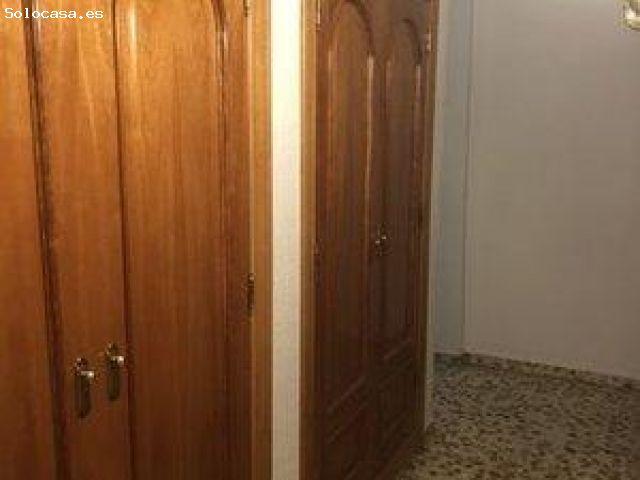 Piso en alquiler en els Àngels, l'Alacantí