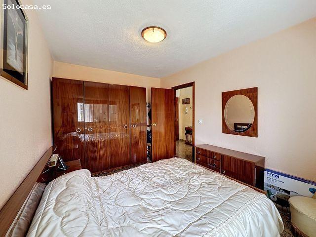 Piso en venta en l'Horta Sud, Valencia