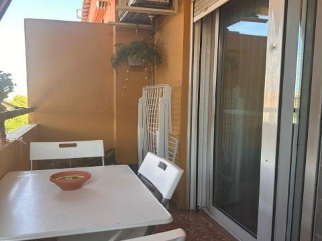 Piso en venta en l'Horta Sud, Valencia