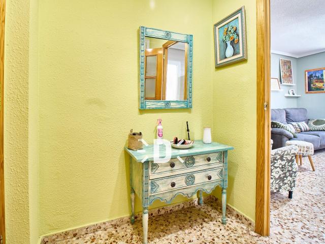 Piso en venta en l'Horta Sud, Valencia