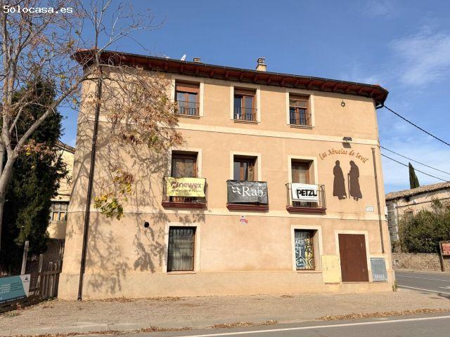 Piso en venta en Somontano de Barbastro, Aragón