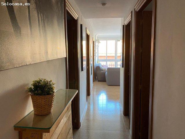 Piso en venta en Málaga Del Fresno, La Goleta