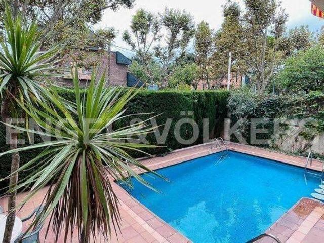 Casa en alquiler en Sant Cugat Del Vallès