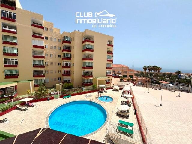 Apartamento en alquiler en Miraverde, Adeje