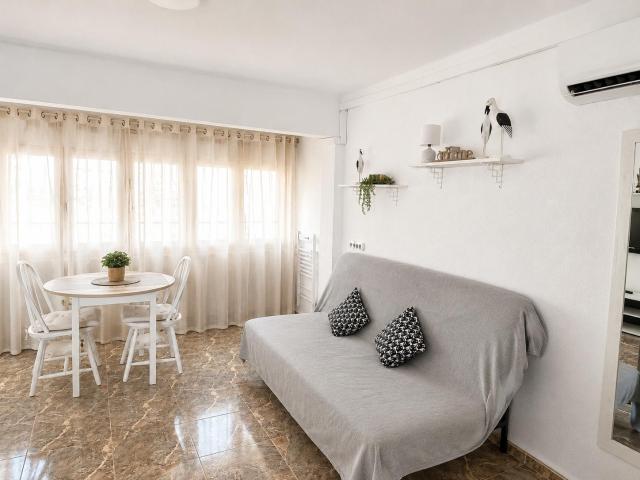 Piso en alquiler en la Ribera Baixa, Valencia