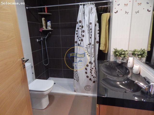 Piso en venta en Cocentaina
