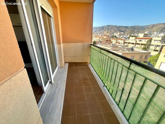 Piso en venta en Campillo del Moro, Roquetas De Mar