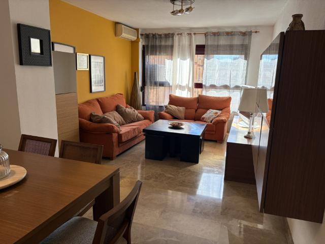 Apartamento en alquiler en l'Horta Sud, Valencia