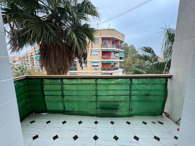 Apartamento en alquiler en Alipark, l'Alacantí