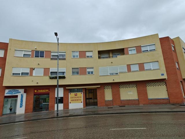 Piso en alquiler en San Fernando, Cádiz