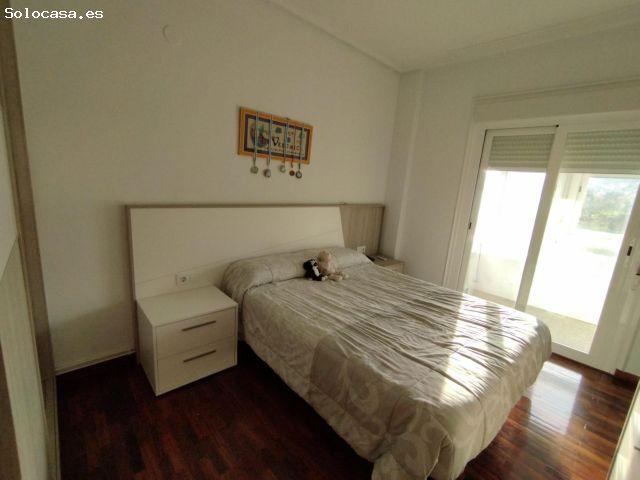 Piso en alquiler en Reza, Gomesende