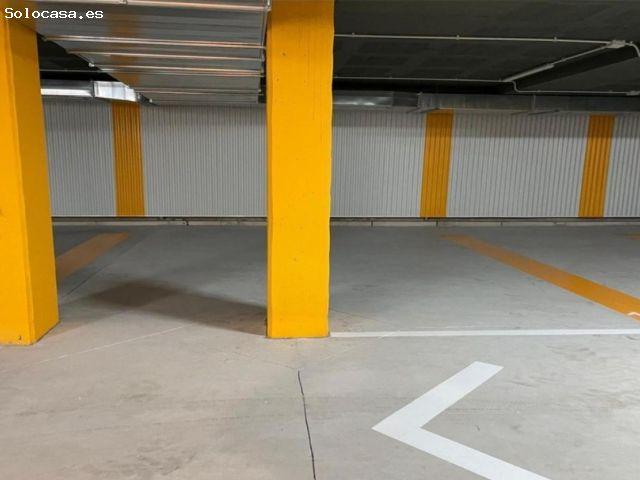 Piso en alquiler en Málaga Del Fresno, España