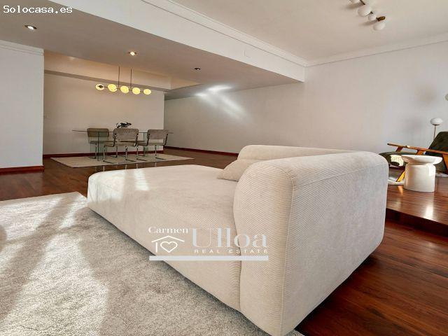 Piso en alquiler en Mercat, Alicante