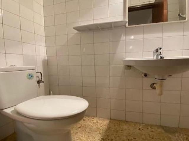 Piso en alquiler en Universitat, Segrià