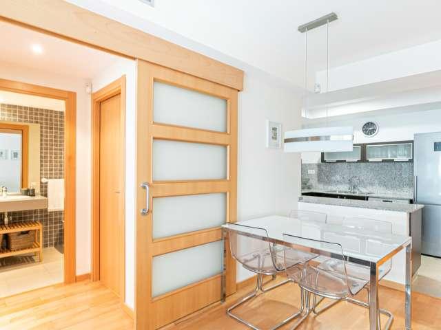 Apartamento en alquiler en Sant Adrià De Besòs, La Mina - districte 6 Apartamento en alquiler en Sant Adrià De Besòs, La Mina - districte 6