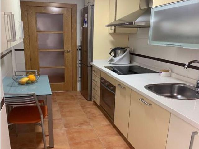 Piso en alquiler en Genil, Comarca de la Vega de Granada