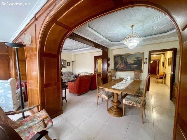 Piso en alquiler en Casco Antiguo de Elda, el Vinalopó Mitjà / El Vinalopó Medio