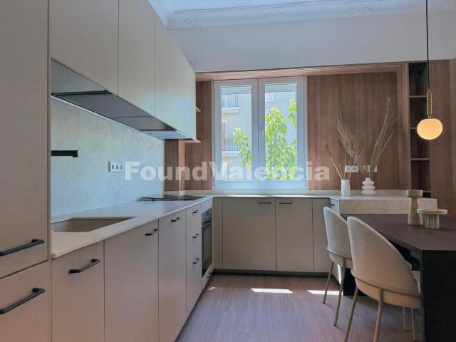 Piso en venta en Ciutat Vella, Comarca de València