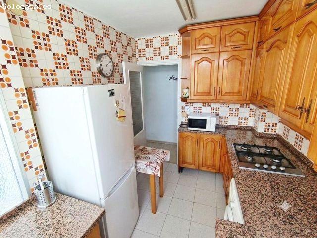 Piso en venta en Palma-Palmilla, Málaga-Costa del Sol