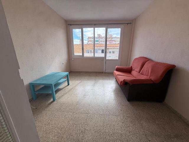 Piso en venta en el Pla del Bon Repòs, l'Alacantí