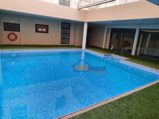 Piso en venta en Los Depósitos, Roquetas De Mar