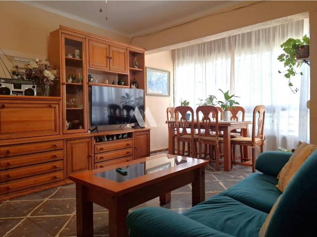 Piso en venta en Centro, Málaga-Costa del Sol
