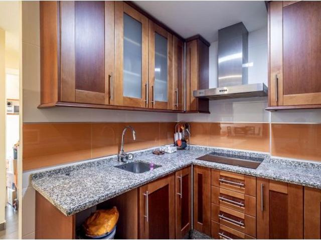 Piso en venta en Fígares, Granada